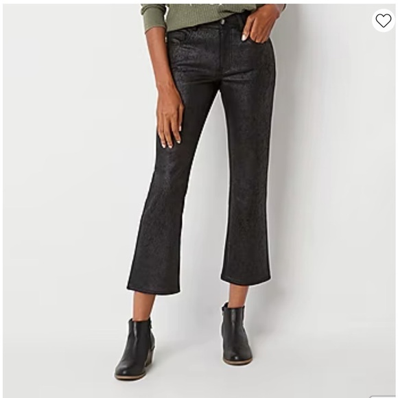 Frye and Co. Regular Fit Bootcut Trouser W2. - Picture 1 of 16